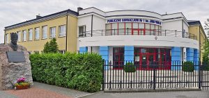 Publiczne Gimnazjum Nr 1 w Ząbkach